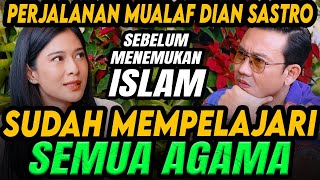 NYOKAP GW KATOLIK BOKAP GW BUDDHA YANG MENJAWAB PERTANYAAN GW HANYA ISLAM  Curhat Bang [upl. by Ovatsug147]