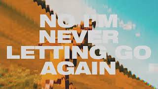 Alok Gryffin amp Julia Church – Never Letting Go Official Lyric Video [upl. by Harmon]