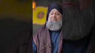 Owais Raza Qadri So Sad 😭 WhatsApp status shorts viral trending shortvideo viralvideo [upl. by Oruntha]