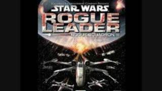 Rogue Squadron II Rogue Leader Soundtrack Main Theme [upl. by Yramanna]