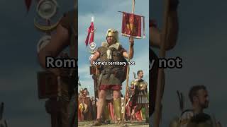 4 Amazing Facts About Ancus Marcius Ancient Romes 4th King ancienthistory romehistory facts [upl. by Ulda120]