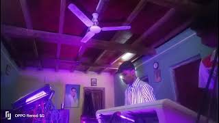 mla dilay pahilya varala  lek challi sasarla  old song keybording Roshan keybording [upl. by Sivek439]