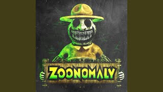 Zoonomaly Theme Version 1 [upl. by Luamaj905]