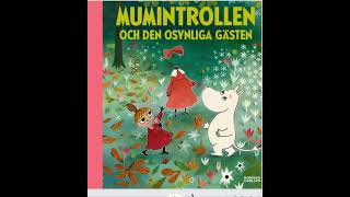 Mumintrollen och den osynliga gästen [upl. by Othelia]