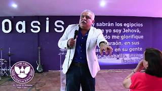 TU PROBLEMA ENTREGASELO A DIOSPREDICAS CRISTIANASOASIS VIDAPASTOR DEL AIRE OFICIAL22mayo16 [upl. by Nedyah]