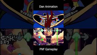 Shin Sonic Part 4  Animation x Gameplay  Watch whole series DanAnimation [upl. by Natsrik]