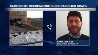 Cartoceto occupazione suolo pubblico gratis [upl. by Odetta]