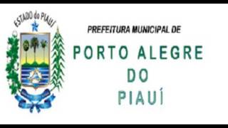 Gabarito de Porto Alegre do PiauíPI Prova 12022017  Processo Seletivo [upl. by Eidoc]