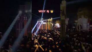 Vicky Dj Gorakhpur [upl. by Noellyn646]