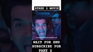 Stree 2 Stree 2 full movie Stree 2 trailer stree2 stree2fullmovie stree2movie horrorstories [upl. by Coben]