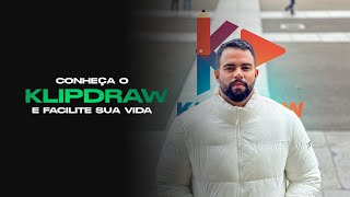 Klipdraw é o software que vai te ajudar a editar melhor suas análises [upl. by Uahc]