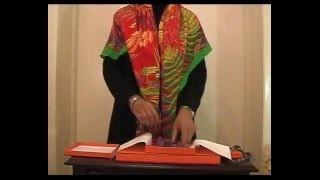 Hermes Unboxing  Scarf haul [upl. by Olin501]