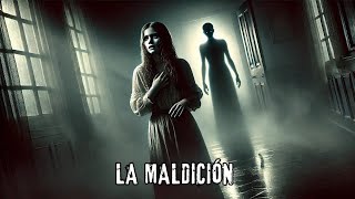 La Maldición  Relatos de Horror [upl. by Alcott505]