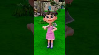 Ichchadhari naagin Ki Kahani  Gulli Bulli  Cartoon  granny  short  shortscomedy [upl. by Geoffry]