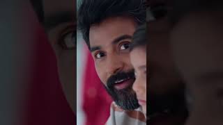 Vennilavu saral nee shorts venmegam music Amaran sivakarthikeyan [upl. by Aerdnaid]