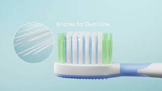 Glister Power Toothbrush [upl. by Tews371]