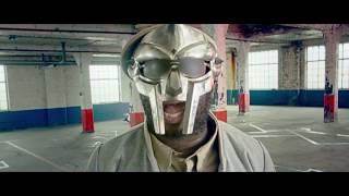 JJ DOOM  GUVNOR Official Video [upl. by God]