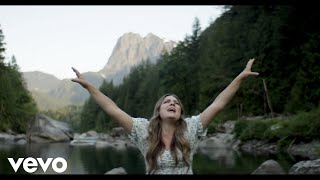 Leanna Crawford  Still Waters Psalm 23 Music Video [upl. by Emily]