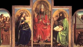 The Ghent Altarpiece [upl. by Pooi]