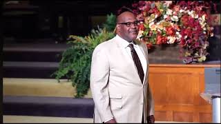 PRAYERS FOR BISHOP L WINANS  HE COLLAPSE [upl. by Ahsiyk]