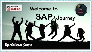 SAP MM Module Part5  RFQ Creation in SAP Hindi Version [upl. by Solrak]