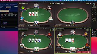 Is 10NL Beatable  200 Bankroll Challenge Ep 8 [upl. by Elagibba]