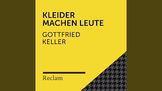 Kleider machen Leute Teil 01 [upl. by Nosnek]