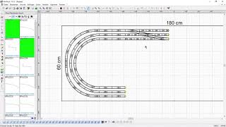 Michas WinTrack Tutorials SONDER Tutorial 01 Zuschauerfragen Straßen und Gewässer einfügen [upl. by Anivel]