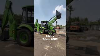 Beko loder jcb 3cx [upl. by Eberto]