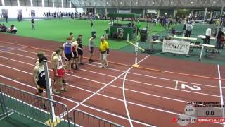 NH Track amp Field Live Stream DI State Meet [upl. by Pisano]