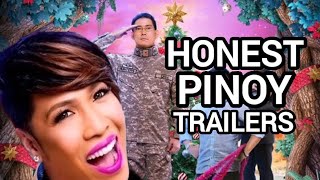 The Unkabogable amp Amazing Praybeyt Benjamin Honest Pinoy Trailers [upl. by Bryner372]