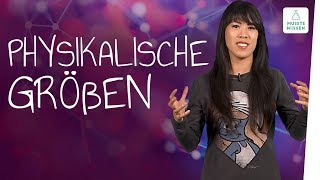 Was sind Gase und wie lassen sich physikalische Größen beschreiben I musstewissen Chemie [upl. by Latsirc]