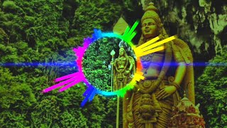 🙏🌺Murugan God 🌺🙏remix song tamil  devildjpasupathiMP Remix song in tamil God Murugan [upl. by Vaios83]