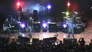 The Offspring  Neocon and The Noose Live at Credicard Hall [upl. by Eceinehs]