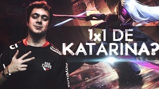 YODA VS KAMI ‹ STREAM 52 › [upl. by Mcclary116]