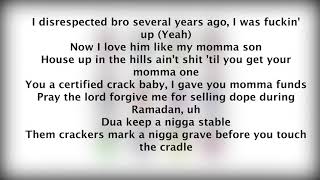 Freddie Gibbs vice lord poetry lyrics [upl. by Brendon445]