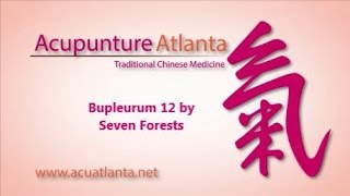 TCM Spotlight Seven Forests Bupleurum 12 [upl. by Suiravaj]