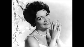 CONNIE FRANCIS quotNosotrosquot [upl. by Bradleigh]