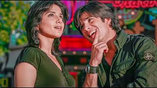 Bakhuda Tumhi Ho Full Video  Kismat Konnection  Shahid amp Vidya  Atif Aslam amp Alka Yagnik  Pritam [upl. by Refinnaej]