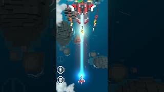 I love pixel games  sky Wings shorts gaming games androidgames newgames [upl. by Guinn]