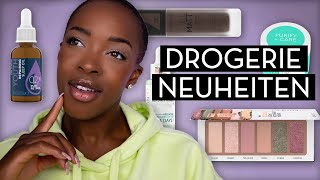 Vegane CATRICE Neuheiten 2021  Skincare amp Makeup Tipps  AFORS [upl. by Inaliel]