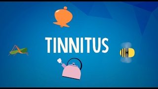 What is Tinnitus [upl. by Adiol]