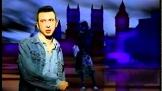 Marc Almond  Waifs And Strays [upl. by Farra]