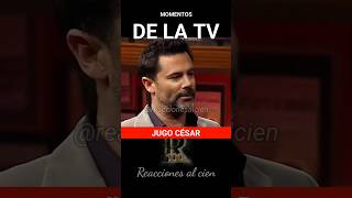 KramerJugo Vs Camiroaga clásicos humorchileno humor chile viral tvchilena reaccionesalcien [upl. by Yeroc]