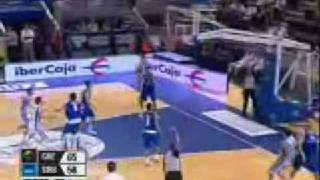 Costas Koufosthe Greek future NBAer [upl. by Gallenz]