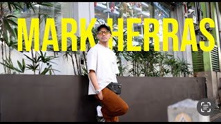 SNEAKER SHOPPING WITH MARK HERRAS [upl. by Gamber]