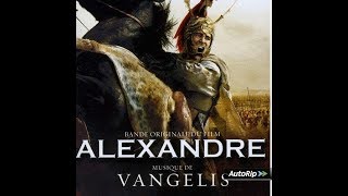 Vangelis Titans nel Film “Alexander”  Ars Cantus LIVE  Centrale Taccani Trezzo sullAdda [upl. by Blakelee]