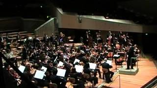 R Strauss Aus Italien 4° mov Orchestra Sinfonica di Roma M° Francesco La Vecchia [upl. by Shih]