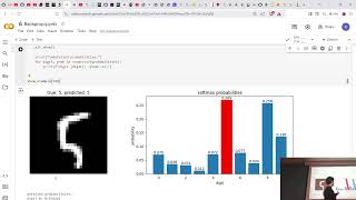 Backpropagation Coding [upl. by Notserk]