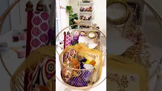 500 Rs Diwali Gift Basket That Will Surprise You  PART 1 [upl. by Akram]